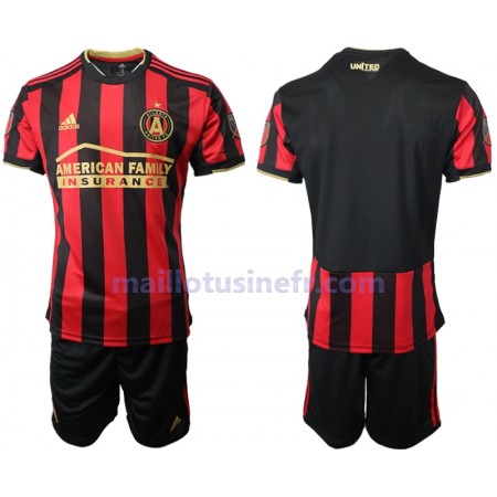 Maillot de Foot Atlanta United Domicile 2020-21 - Enfant Maillot de Foot Atlanta United Domicile 2020-21 - Enfant